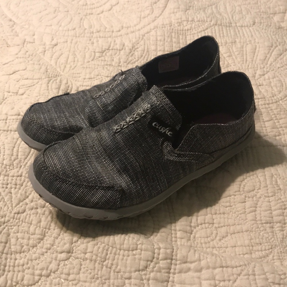 Cushe Sneakers!